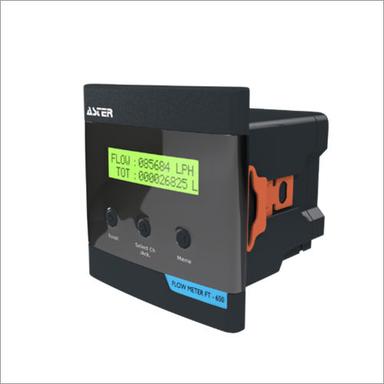 Metal Digital Flow Meter