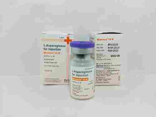 L-Asparaginase Injection