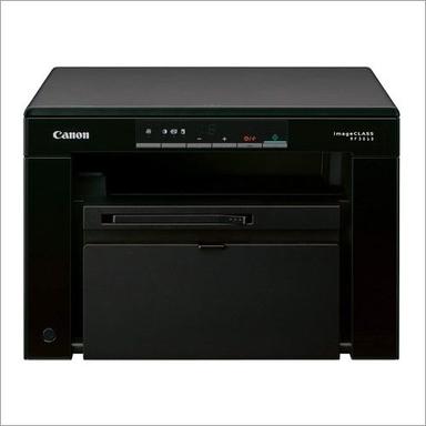 Canon Mf3010 Digital Multifunction Laser Printer Max Paper Size: A4