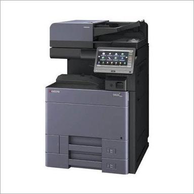 Taskalfa 2553Ci Kyocera Color Photocopy Machine Power Source: Electric