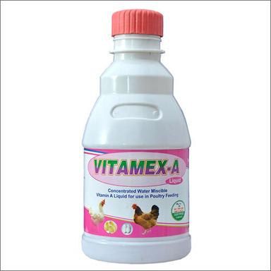 Calcium Phosphorus Concentrated Water Miscible Vitamin A Liquid For Poultry Feeding