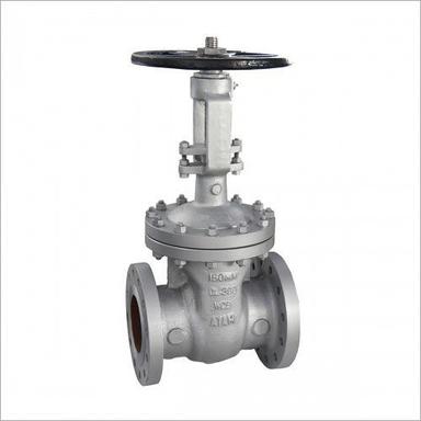 Stainless Steel Gate Valve Power Source: Manual