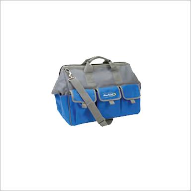 Stainless Steel 17 Inch Tote Bag