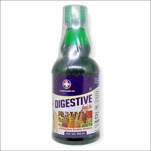Digestive Juice 500ml