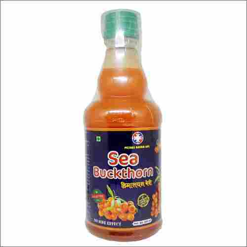 Sea Buckthorn Himalayan Berry Juice 500ml