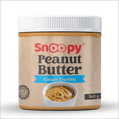 Original 340Gm Classic Crunchy Peanut Butter