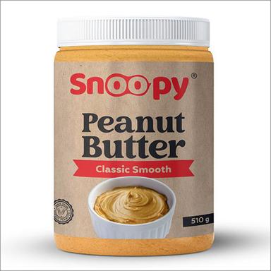 Original 510Gm Classic Smooth Peanut Butter