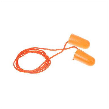 Safety Ear Plug Application: Industrial