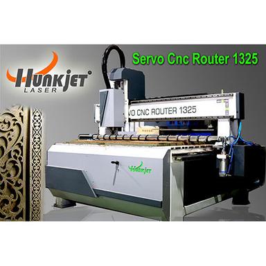 White Wood Carving Machines