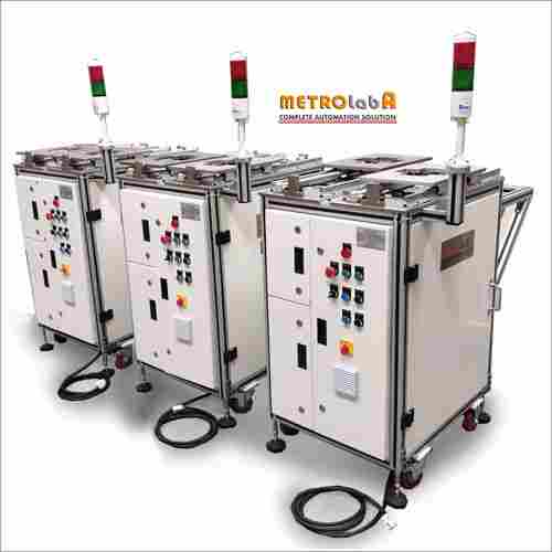 Automatic Feeder Systems