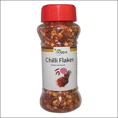 Dried Chilli Flakes