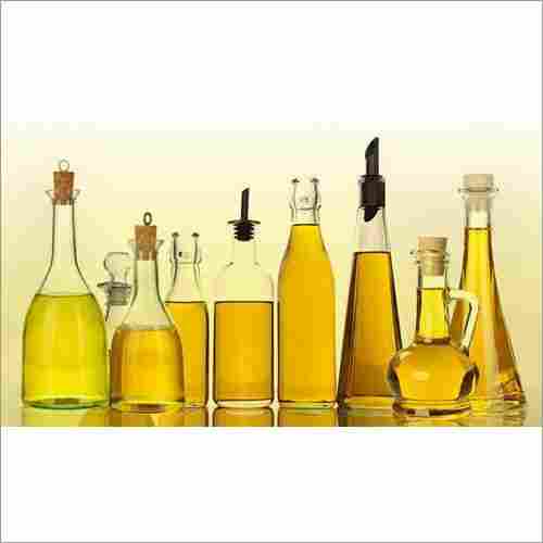 Cooking Edible Oil