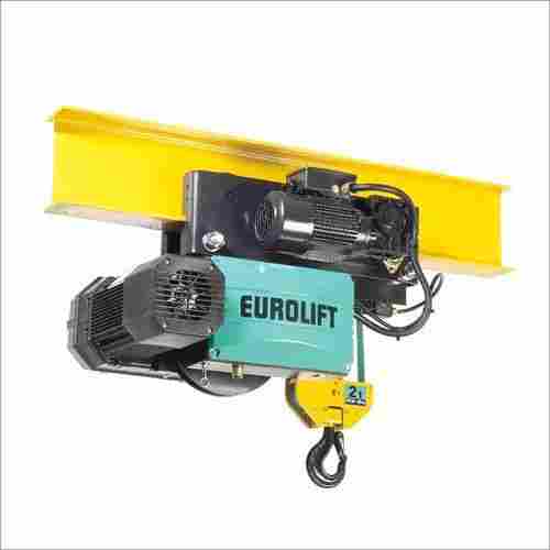 Eurolift BH Electric Belt Hoists