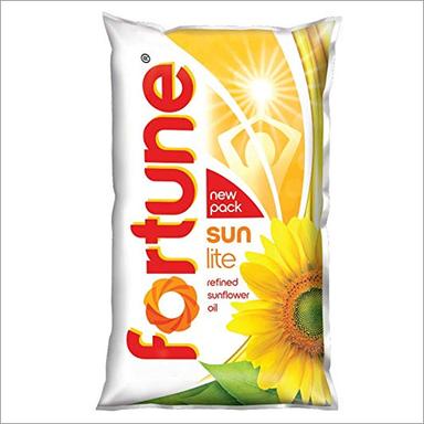 Common Fortune Refined Sunflower Oil
