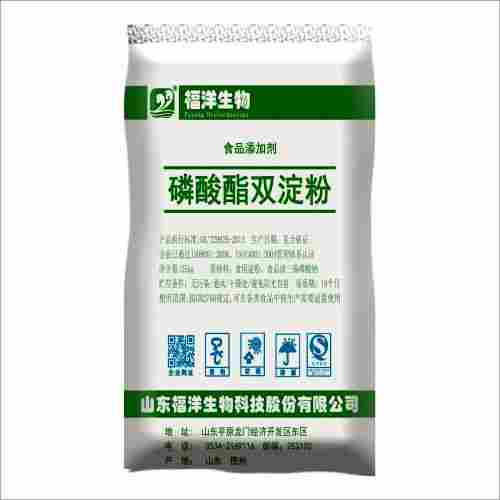 Phosphate Double Starch