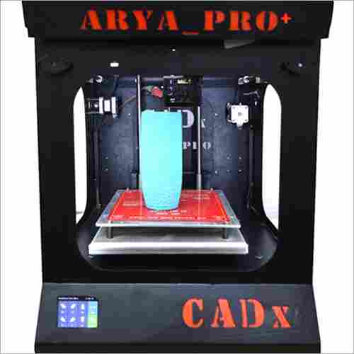 Industrial 3D Printing Machine