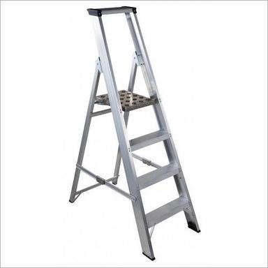 Anti-Corrosion Aluminum Step Stool Ladder