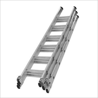 No. Of Steps- 6 Industrial Aluminium Extension Ladder