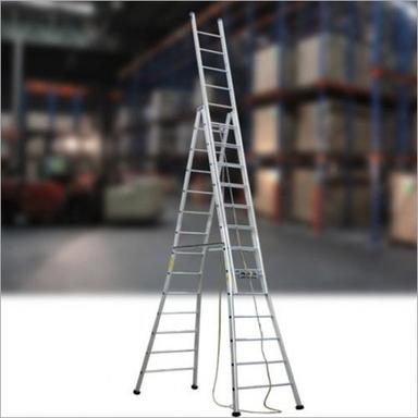 Anti-Corrosion Self Supporting Extension Ladder