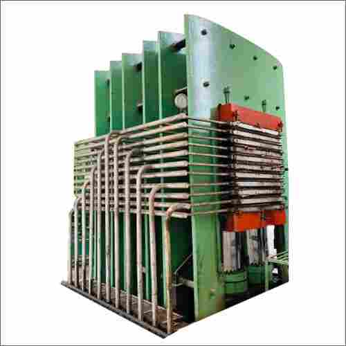 3000 Ton Laminate Hydraulic Hot Press Machine