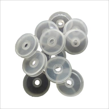 Plastic Bobbin Spacer For Sewing Machine