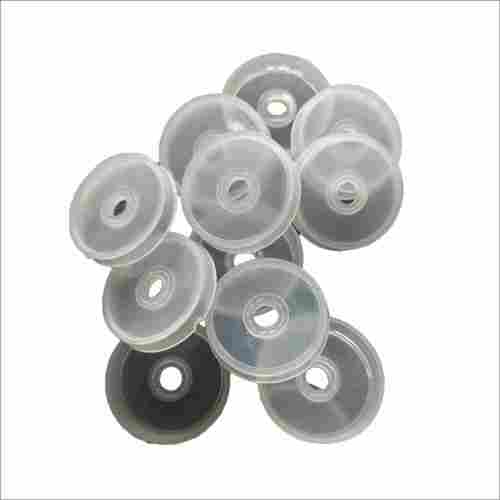 Bobbin Spacer For Sewing Machine