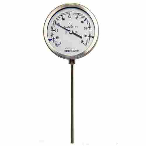 Temperature gauge
