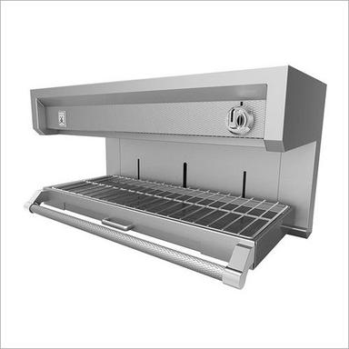 Stainless Steel Commercial Salamander Grill