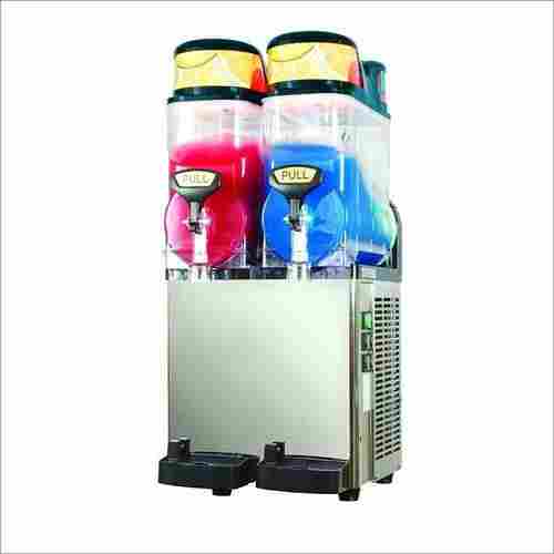 Stainless Steel Slush Machine