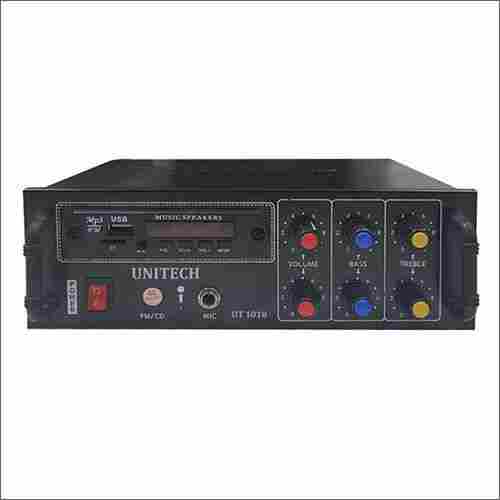 UT1010 Audio Amplifier