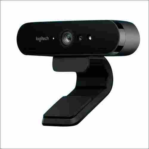 Brio Logitech Webcam