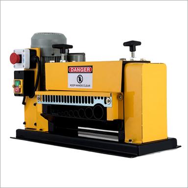 Automatic Waste Cable Wire Stripping Machine