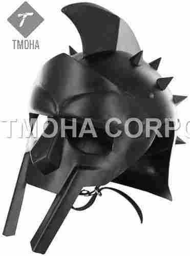 Medieval Armor Helmet Helmet Knight Helmet Crusader Helmet Ancient Helmet Gladiator Helmet AH0138