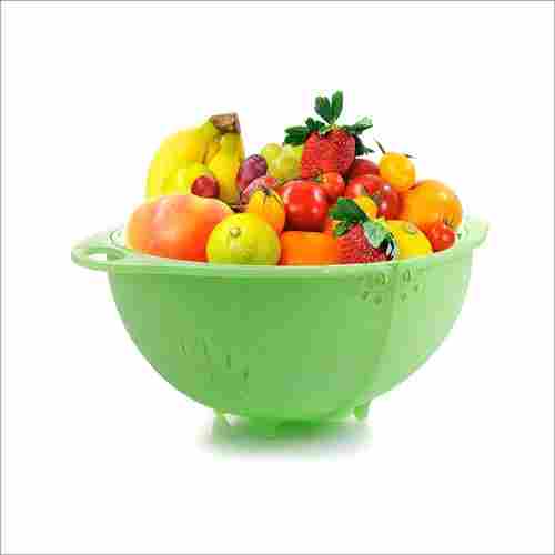 Fruit Strainer Smart Basket