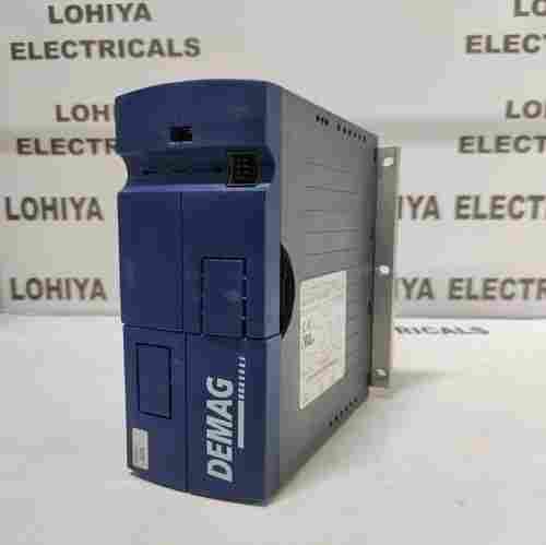 DEMAG DIC-4-002-C-0000-00 FREQUENCY INVERTER DRIVE