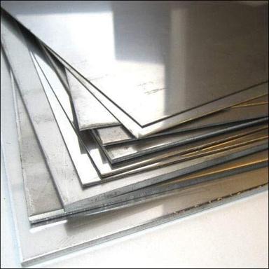 Metal Plates Application: Construction