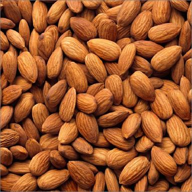 Common Almonds Nuts