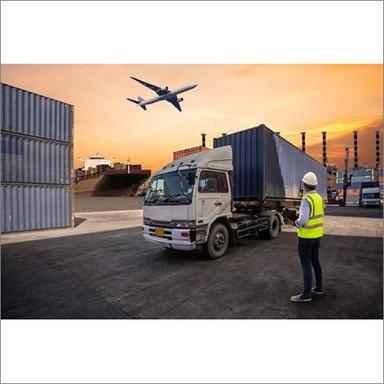 Commercial Customs Clearance Services