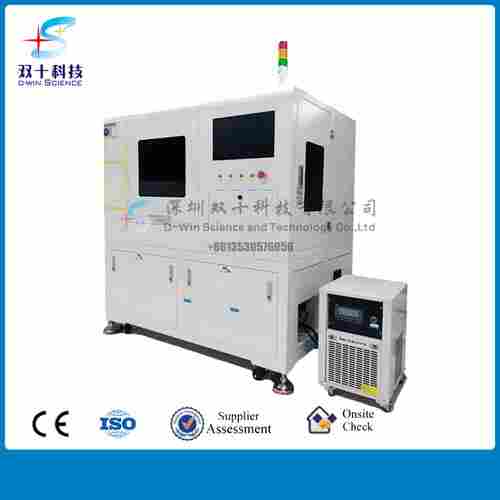 PCB laser marking machine laser marking machine PCB marking machine
