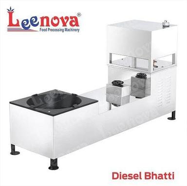 Diesel Bhatti Application: Commercial