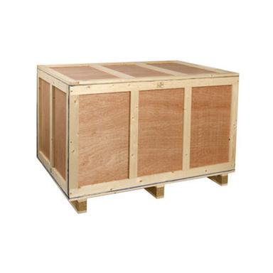 plywood box