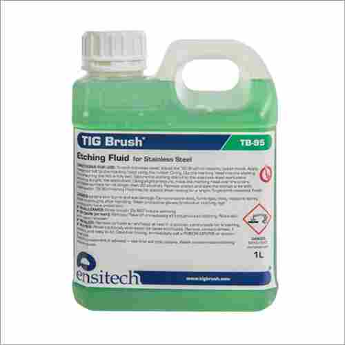 TB-95 Etching Fluid For Stainless Steel