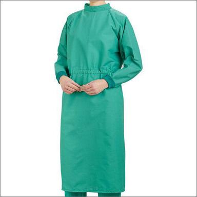 Ot Cotton Surgical Gown Gender: Unisex