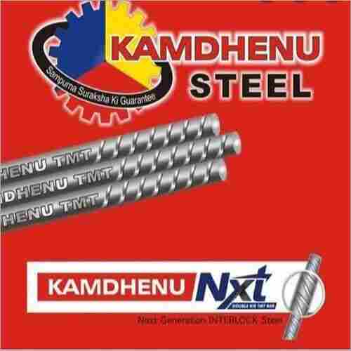 Kamdhenu Nxt TMT Bar