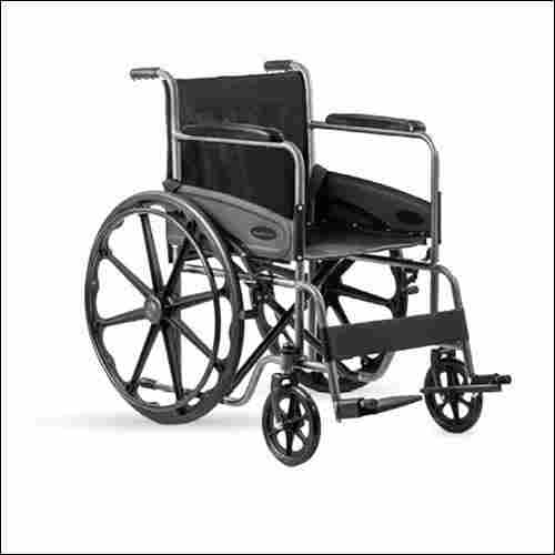 Folding Wheel Chair