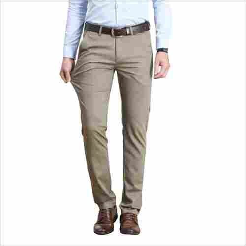 Mens Plain Pant