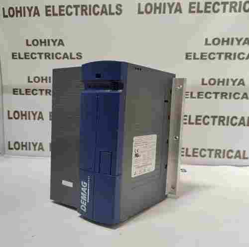 DEMAG DIC-4-025-C-0018-01 FREQUENCY INVERTER DRIVES