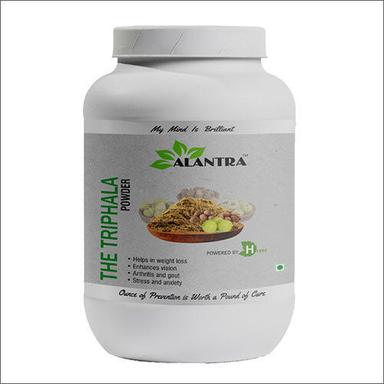 Triphala Powder Ingredients: Herbal Extract