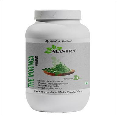 Moringa Powder Ingredients: Herbal Extract