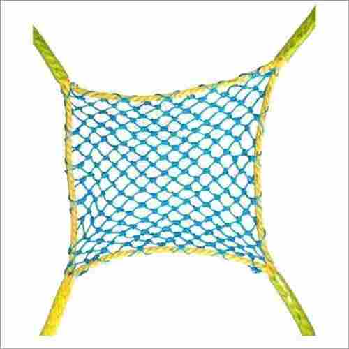 Double Cord Safety Net